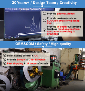 Bán buôn tùy chỉnh nhựa chất lượng cao trẻ em sinh viên Hộp Ăn Trưa cho các trường học - Product Image 5