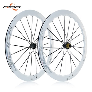 GIOO Carbon Fahrrad rad Teil T700 Felge Schnelle variable Geschwindigkeit Carbon Steel Downhill All Mountainbike Draht reifen Radsatz - Product Image 2