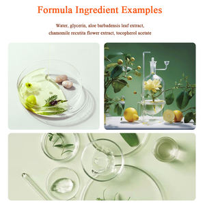 Mousse Solare per Bambini <span class=keywords><strong>SPF30</strong></span>+ Delicata Ipoallergenica Senza Profumo Schiuma Solare per la Cura della Pelle Sensibile dei Bambini - Product Image 4