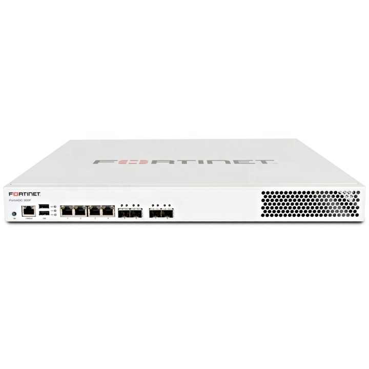 FortiADC 300F Fortinet Advanced Application Delivery Controller FAD ...