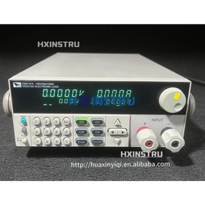 USADO 1 UNIDAD ITECH IT8511A+ Carga Electrónica Programable para Baterías, 80% Nueva, para 150W 150V 30, 1 Mes de Garantía, Hecho en China - Product Image 1