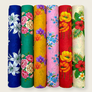 Tela de Poliéster Premium con Impresión Digital, Fabricante de Textiles Personalizados para Prendas de Moda y Diseños Exclusivos - Product Image 1