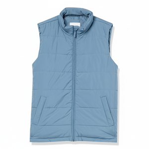 High Quality Custom Made Plus Size Bomber Jacket Light <b>Weight</b> Fashion Design with <b>Stand</b> Collar Canvas Fabric for Winter - Product Image 1