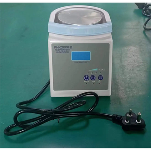 <span class=keywords><strong>Humidificador</strong></span> de calefacción <span class=keywords><strong>CPAP</strong></span> respiratorio médico para adultos o bebés, para ventilador - Product Image 6