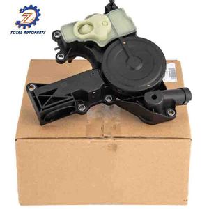 Pemisah Oli Katup PCV OEM 06H103495AJ 06H103495AD 06H103495H 06H 103 495 AJ Cocok untuk Au-di A4 A5 Q5 V-W Je-tta G-TI - Product Image 1