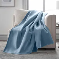 Textilien China tragbare billige einfarbige Polar Fleece Home Polar Fleece Decke
