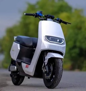 Charge rapide coussin confortable scooter électrique cyclomoteur électrique <span class=keywords><strong>prix</strong></span> bon marché moto électrique approvisionnement direct d'usine - Product Image 3