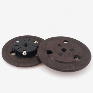 Support de remplacement pour moyeu de broche de lecteur CD pour couvercle de lentille laser PS1, pièces de rechange <span class=keywords><strong>PS</strong></span> 440 - Product Image 2