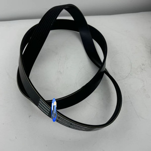   Correa del ventilador del motor 3966783 para barco diésel QSB45, pieza de repuesto de 6 cilindros y 4 tiempos - Product Image 2