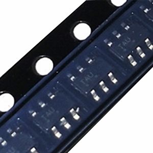 Componentes Electrónicos, Chip, Circuito Integrado IC, MOSFET, SOT23-6, Serigrafía <span class=keywords><strong>TA</strong></span> * Original NTGD4167CT1G - Product Image 1