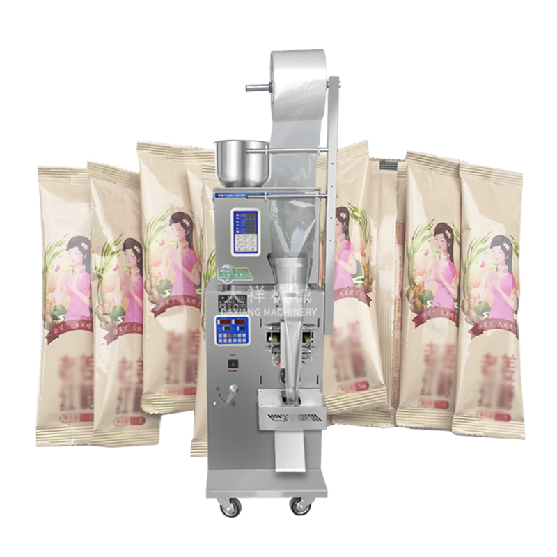 DZD 220B China Vertical Multi Function