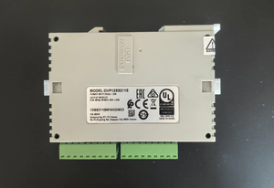 คอนโทรลเลอร์แบบตั้งโปรแกรมได้รุ่น ECMA-C20604SS ของแท้ 100% ไม่ผ่านการทดสอบ ซีรีส์ SV2 220V 16 I/O การสื่อสารผ่านสายไฟฟ้า Din PLC PLC DVP28SV1 - Product Image 3