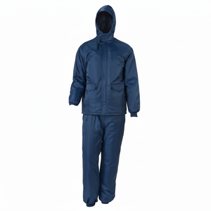 Tute KD-008 pittura due pezzi resistente al freddo (XXXL) - Product Image 1