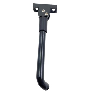 Support de pied pour trottinette KuKirin G4 – Accessoire pour une meilleure expérience de conduite - Product Image 1