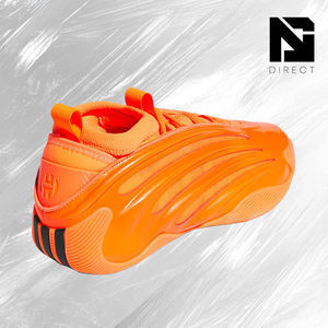 Adidas Harden Vol. Chaussures de sport de luxe 'dynamo' pour la course à pied, le fitness et le cross-training, baskets de basketball - Product Image 3