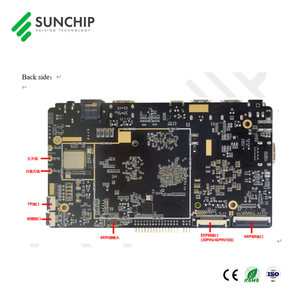 Octa Core Board RK3588 <b>Computing</b> <b>Motherboard</b> 6.0 Tops High Power Ai Development AD-C58 <b>Computing</b> <b>Motherboard</b> AD-C58 AD-C58 - Product Image 2