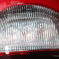Prix usine Auto feux arrière 4x4 LED feu arrière feu arrière feux arrière pour Dodge RAM 1500 2019 - 2022