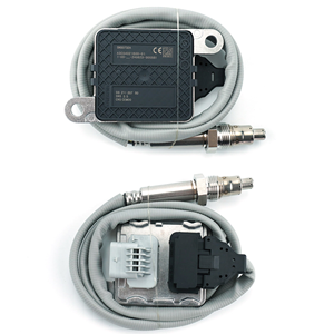 9821120780 SNS0732A Sensore NOX Sensore di Ossido di Azoto per <span class=keywords><strong>Peugeot</strong></span> <span class=keywords><strong>Boxer</strong></span> 3 Citroen RELAY JUMPER 2 2.0 2.2 3.0 HDI BlueHDi Euro6 - Product Image 4