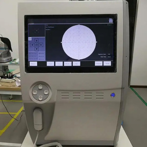 Perímetro Automático BIO-1100 Goldman III, Analizador de Campo <span class=keywords><strong>Visual</strong></span> Oftálmico - Product Image 4