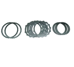 Kit de plaques d'embrayage en acier pour boîte de vitesses <span class=keywords><strong>automatique</strong></span> F4AEL 4EAT-F, kit de reconstruction de boîte de vitesses automobile - Product Image 3