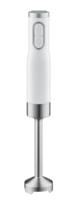 <span class=keywords><strong>Batidora</strong></span> <span class=keywords><strong>de</strong></span> Mano Eléctrica para el Hogar con Controles <span class=keywords><strong>de</strong></span> Botón, 2 Velocidades, Bajo Nivel <span class=keywords><strong>de</strong></span> Ruido y Función Automática - Product Image 3