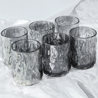 Théière en verre avec couvercle et plateau, carafe à boisson, pot à thé en verre résistant à la chaleur, idéal pour la restauration, la salle à manger et la maison - Vente chaude
