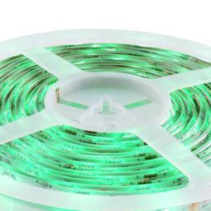 Juego de base de tira LED Sygonix con conector RGB 1st de 230V y 5m. (940910816557) - Product Image 2