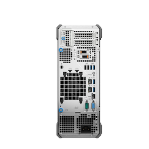 Dell dell160 tháp máy chủ kingdee ufida nhỏ ERP cơ sở dữ liệu lưu trữ máy tính để bàn máy chủ Xeon E-2414 - Product Image 3