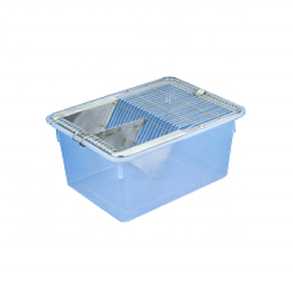 Laboratory Rodent Water Bottles Durable Suitable for Breeding