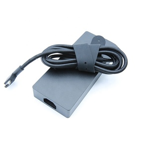 Cargador Adaptador de CA Original de 19.5V 11.8A 230W para <span class=keywords><strong>Razer</strong></span> <span class=keywords><strong>Blade</strong></span> 15 <span class=keywords><strong>17</strong></span> E75 <span class=keywords><strong>Pro</strong></span> <span class=keywords><strong>17</strong></span> RC30-0248, Cargador para Portátil - Product Image 5