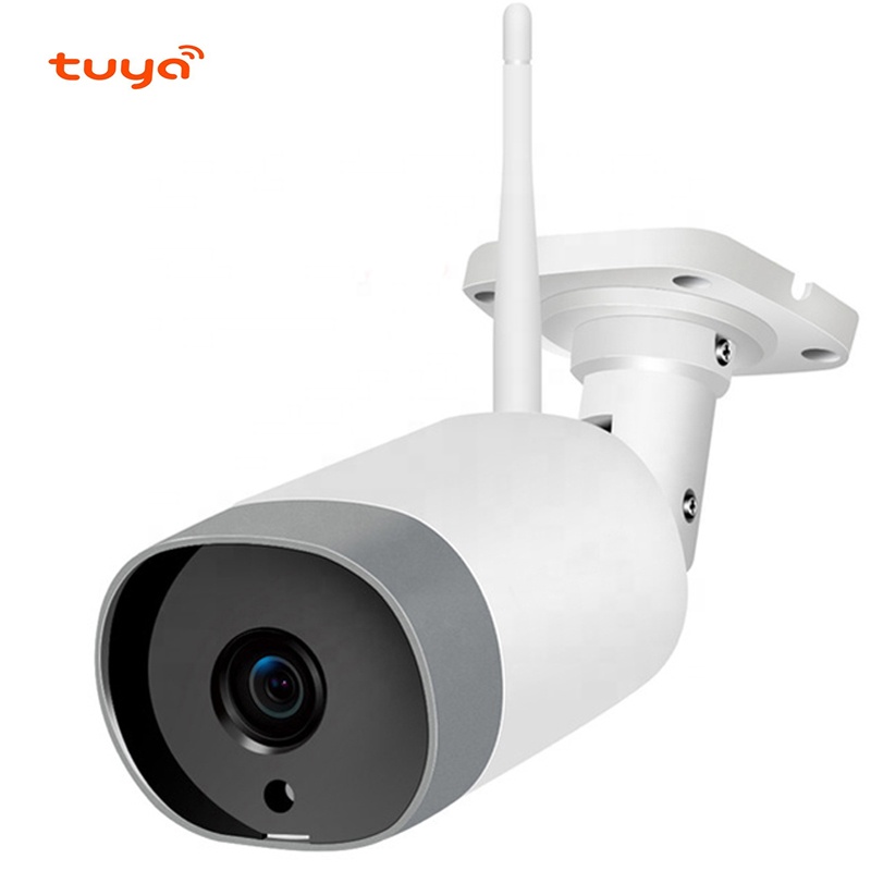 Waterproof Night Version Wireless Home Security CCTV Camera Stable Signal video camera