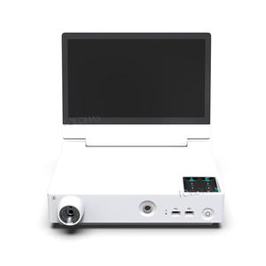 LHWVHP1315オールインワン多機能獣医内視鏡システム屋内屋外シーン獣医内視鏡イメージプロセッサー - Product Image 2