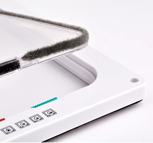 Zaino <span class=keywords><strong>per</strong></span> Animali Domestici Ecologico in Oxford Impermeabile con Quattro Serrature Multi-Misura <span class=keywords><strong>per</strong></span> <span class=keywords><strong>Gatti</strong></span> e Cani Facile da Montare su Pareti in Legno <span class=keywords><strong>per</strong></span> Interni ed Esterni - Product Image 4