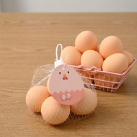 Jouet Squishy en Silicone Haute Élasticité en Forme d'Œuf de Caille Fissuré Simulé, Anti-Stress pour le Bureau, Origine Zhejiang 14