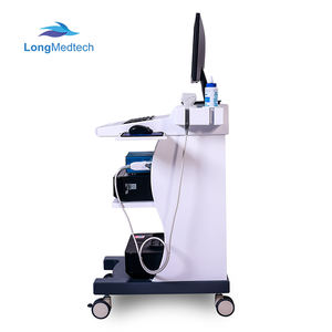 Densitómetro de cirugía ósea por ultrasonido de alta eficacia automático portátil - Product Image 5