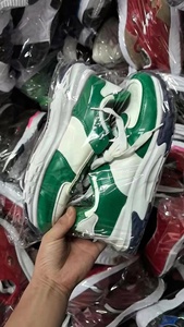 أحذية رياضية رخيصة للأطفال تسمح بالتهوية، أحذية كاجوال للأولاد والبنات، بتصاميم متنوعة للبيع بالجملة - Product Image 6