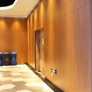 6mm 8mm 10mm Interior Exterior Vental Fachada Revestimiento de paredes Antibacteriano HPL Tablero laminado compacto Panel de resina fenólica - Product Image 5