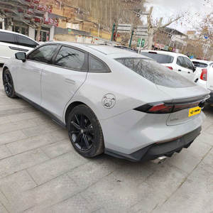 <span class=keywords><strong>Voiture</strong></span> d'occasion Changan UNI-V 1.5T Sport essence 2023, faible kilométrage, en stock, vérifiée, conduite à gauche, berline familiale Changan UNI V - Product Image 6