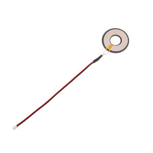 मोबाइल फोन के लिए 5w 10w 15W 22.5W की वायरलेस चार्जिंग कॉइल (शील्ड तांबे के तार) - Product Image 6