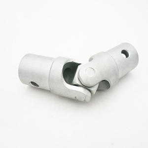 <span class=keywords><strong>เพลา</strong></span> pto ข้อต่อสากลที่ได้รับการประกันคุณภาพสูงสําหรับการขายข้อต่อข้ามแบริ่งข้อต่อสากล - Product Image 3