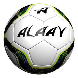 ลูกบอลซอฟต์ฟุตบอลกีฬาสำหรับฝึกซ้อม - Product Image 1