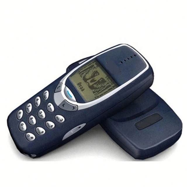 Free Delivery 3310 Rugged Phone TFT FHD Display 1.77" Screen 500-999mAh Battery 3310 Mobile Phone