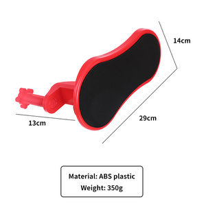 Bàn Máy Tính Bàn Nghỉ Tay Cánh Tay Phần Còn Lại Khay Cổ Tay Khung Hỗ Trợ Cánh Tay - Product Image 3