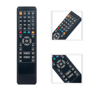 オンキョーブルーレイディスクプレーヤーBD-SP807 DV-BD507 BDSP807 DVBD507 DVBD606サブリモートRC-732DV用リモコンRC-730DV交換 - Product Image 3