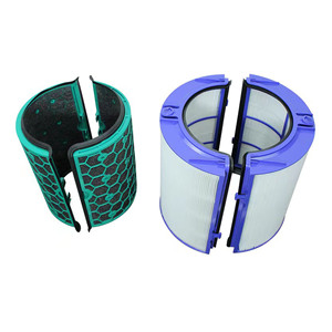 Dyson Air Purifier Filter Cartridges HP00 TP06 DP04 Activated Carbon Standard Version For Car Use - Product Image 1