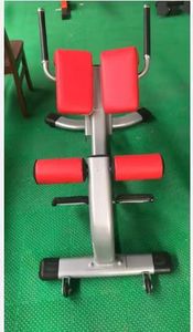 <span class=keywords><strong>Chaise</strong></span> romaine en acier, banc d'hyper-extension réglable, <span class=keywords><strong>chaise</strong></span> d'entraînement abdominal, équipement de fitness pour la <span class=keywords><strong>musculation</strong></span> à domicile - Product Image 5