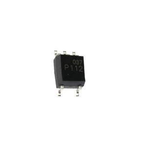 TLP112A(TPLF) Original Electronic Component Suppliers Integrated Circuit BOM List Service Instant Spot Supply - Product Image 1