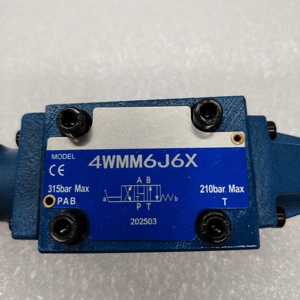 Pieza Doméstica Serie 4WMM6J 4WM 4WMM 4WMR 4WMD 4WMDA - Product Image 5