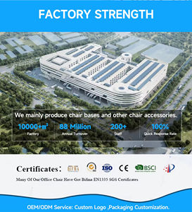 Fabricant chinois du Zhejiang, design moderne, installation facile, pieds de chaise cinq étoiles personnalisés par des professionnels, meubles - Product Image 5