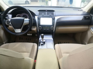<span class=keywords><strong>2012</strong></span>รถยนต์<span class=keywords><strong>มือ</strong></span><span class=keywords><strong>สอง</strong></span> Toyota <span class=keywords><strong>Camry</strong></span> Junrui 2.0s รุ่น Yaodong SUV เชื้อเพลิงก๊าซไฮบริดตำแหน่งพวงมาลัยขวา - Product Image 2